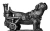 Eden Hardlove's faithful hound Rex (28mm)
