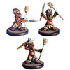 Pygmy warrior (28mm)