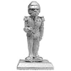 British Sergeant Major (28mm)