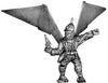 Queen’s Own Sky Walker Flight Leader (28mm)