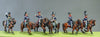 Prussian Staff Set2 (18mm)