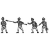 Foot artillery, loading (18mm)