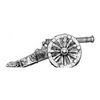 12pdr gun (18mm)