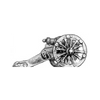 10pdr licorne (18mm)