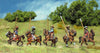 Spanish irregular lancers (18mm)
