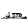 Sampan/Asian Riverboat (6mm)
