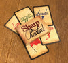 Sharp Practice II & Cards