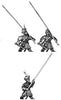 Don/Eastern standard bearer (15mm)