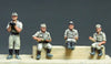 Semovente crew (20mm)