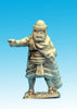Indian Noble on foot/chariot (28mm)