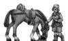 The Canterbury Tales Cleric (28mm)