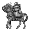 The Canterbury Tales Monk (28mm)