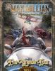 Maximillian 1934 Rules: The Grande Tour