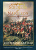 The Peninsular War - Soldiers of Napoleon supplement
