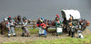 NEW - Cantiniere and Customers (18mm)