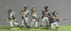 NEW - Voltigeur, skirmishing (18mm)