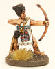 NEW - Tlingit with bows (28mm)