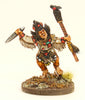 NEW - Tlingit Shaman (28mm)