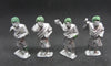 Welsh Spearmen #1 (28mm)