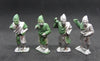 Welsh Spearmen #2 (28mm)