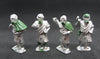 Welsh Spearmen #3 (28mm)