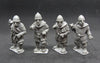 Welsh Armoured Spearmen #1 (28mm)
