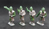 Welsh Javelinmen #1 (28mm)