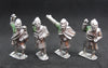 Welsh Javelinmen #2 (28mm)