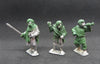 Welsh Command #1 (28mm)