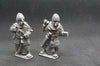 Welsh Armoured Command (28mm)