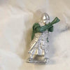Welsh Armoured Command (28mm)