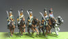 Westphalian Light Horse trooper (18mm)