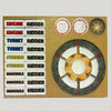 NEW - Bolt Action v3 Tokens and Template (TTR)