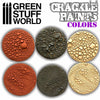 Crackle Paint - Martian Earth 60ml