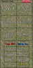 NEW - General d Armee 2 CnC Order Markers (TTR)