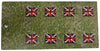 General d Armee 2 Deployment Markers (TTR)