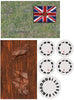 NEW - General d Armee 2 Game Trackers (TTR)