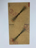 Helicopter Rotor Blades 14cm (TTR)