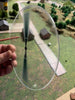 Helicopter Rotor Blades 14cm (TTR)