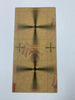 Helicopter Rotor Blades 14cm (TTR)