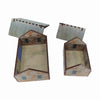 House set 1: Craftmen's Workshops (TTR)