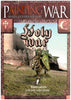 Painting War 9: Holy War