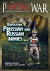 Painting War 13: Napoleonic Prussian & Russian