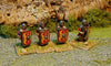 Legionaries Marching - Lorica Segmentata (28mm)