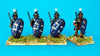 Praetorians Marching (28mm)