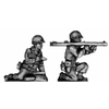 Bazooka, firing (20mm)