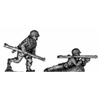 Bazooka, firing prone and advancing (20mm)