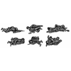 Dead GIs (20mm)