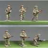 Infantry on patrol (20mm)