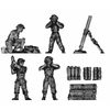 4.2-inch mortar team (20mm)